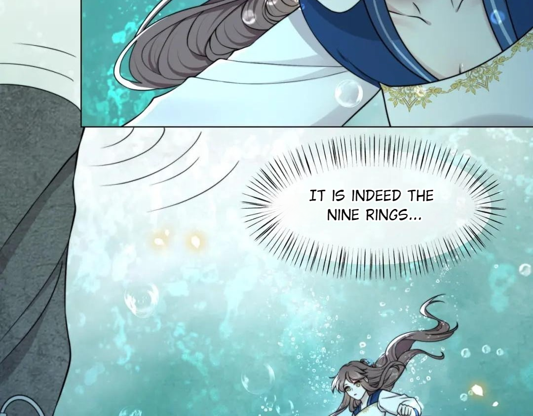 Lonely Emperor Chases His Sister-in-Law Chapter 41 - page 27